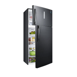 Samsung Top Mount Refrigerator RT65K7058BS/D2 670 L, 3 image