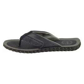 Walkaroo Mens Casual Slippers & Flip-Flops Blue, Size: 6, 3 image