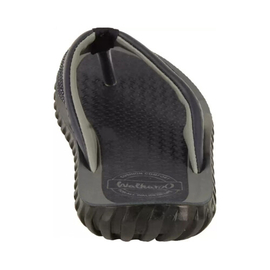 Walkaroo Mens Casual Slippers & Flip-Flops Blue, Size: 6, 4 image