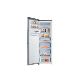 Samsung 330Liter Upright Freezer RZ32M71207F/EU  Grey, 3 image