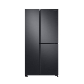 Samsung Refrigerator RS73R5561B4/TL - 689 Liters
