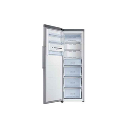 Samsung 330Liter Upright Freezer RZ32M71207F/EU  Grey, 2 image