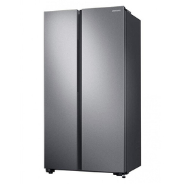 Samsung 700 L Side by Side Refrigerator RS72R5011SL/TL, 2 image