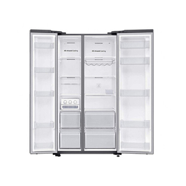 Samsung 700 L Side by Side Refrigerator RS72R5011SL/TL, 3 image