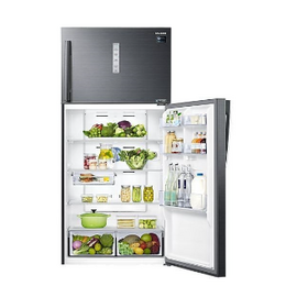 Samsung Top Mount Refrigerator RT65K7058BS/D2 670 L, 4 image