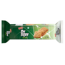 Danish Top Choice Salted Biscuit 100gm