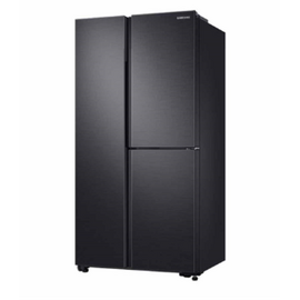 Samsung Refrigerator RS73R5561F8/TL Side by Side with SpaceMax 689 L