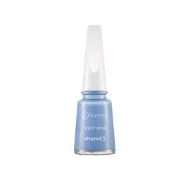 Nail Enamel Flormar# 465: Cookie Monster