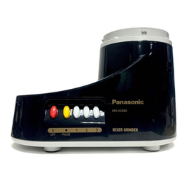 Panasonic MX-AC300 Super Mixer Grinder, 2 image
