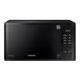 Samsung M/W Oven 23L Solo | MS23K3513AK/D2