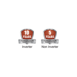 Vision Ac 2.0 Ton-CXCI Inverter 3D Elite, 6 image