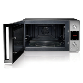 Samsung Microwave Oven MC457TGRCSR/D2 | Convection, 2 image