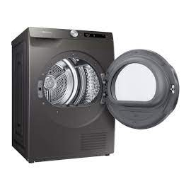 Samsung Front Loading Dryer- 9KG DV90T5240AN/S1, 3 image