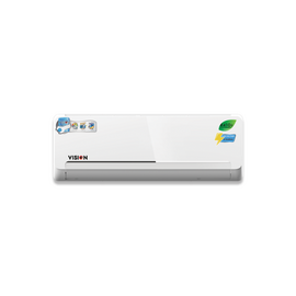 Vision Ac 1.0 Ton AWH H & C 3D