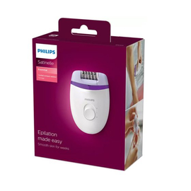 Philips BRE225/00 Corded Compact Epilator, 2 image