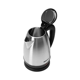 GEEPAS 1.8L Stainless Steel Electric Kettle (GK5454N), 4 image