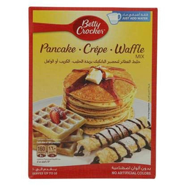 Foster Clark's Pancake Crepe Waffle Mix 360g Pack