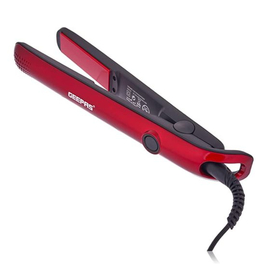 GEEPAS Ceramic Hair Straightener (GH8722), 2 image