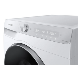 Samsung Front Loading Washing Machine | WW13TP44DSH/FQ | 13 KG, 3 image