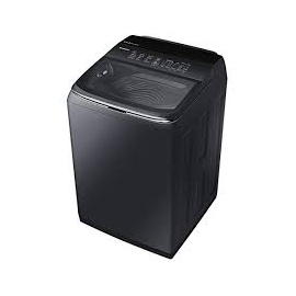 SAMSUNG 18kg Washing Machine WA18M8700GV/FQ with Activ dualwash, 2 image