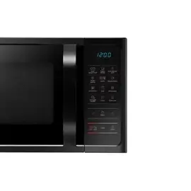 Samsung M/W Oven | 28L Convection | MC28H5023AK/D2, 4 image