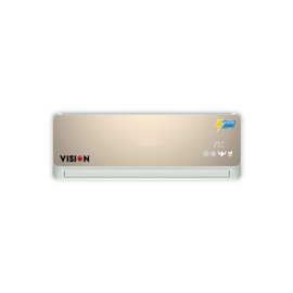 Vision Ac 1.5 Ton-BXC (3D Elite)