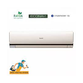 Panasonic Split Deluxe I/D Wall CS C18PKF