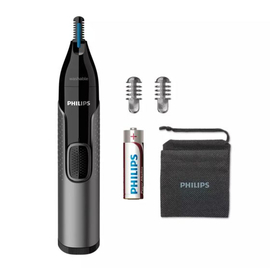 Philips NT3650 Nose Ear & Eyebrow Trimmer