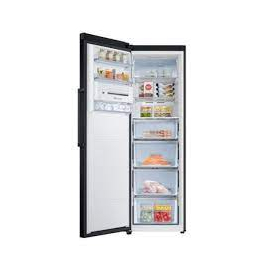 Samsung Upright Freezer | RZ32M7120BC/EU | 330L, 4 image
