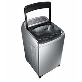Samsung Washing Machine WA90J5730SS/TL-9.0KG