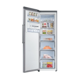 Samsung Upright Freezer RZ32M71257F/EU | 330L, 3 image