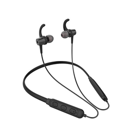 Yison Celebrat A15 In-Ear Wireless Bluetooth Earphones – Black, 2 image