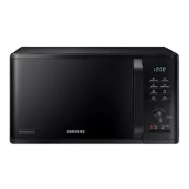 Samsung M/W Oven 23L Grill | MG23K3515AK/D2