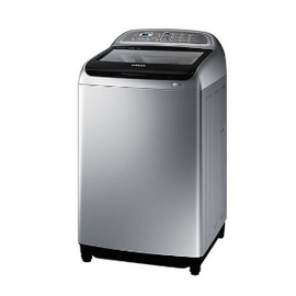 Samsung Washing Machine WA90J5730SS/TL-9.0KG, 3 image
