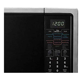 Samsung ME9114GST1 32L Inverter Microwave Oven, 2 image