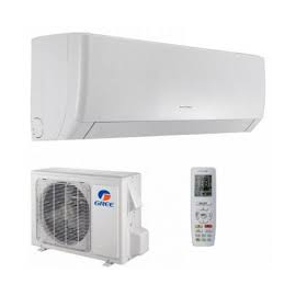 Gree Split Type Air Conditioner GSH-24PUV410-Pular-Split, H&C,Inverter-2.0 TON, 2 image