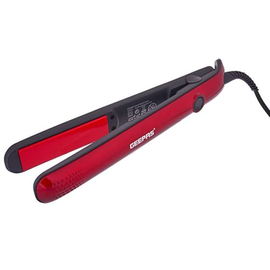 GEEPAS Ceramic Hair Straightener (GH8722)