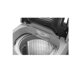 Samsung Washing Machine 7.0 KG - WA70N4560SS/IM, 3 image