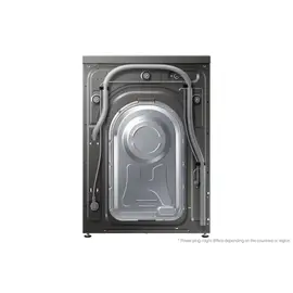 Samsung Front Load Washing & Drying Machine | WD80TA046BX/SG | 8.0 KG, 4 image