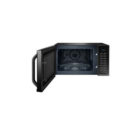Samsung MC28H5025VK/D2 - Convection Microwave with Slim Fry - 28L, 2 image