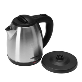 GEEPAS 1.8L Stainless Steel Electric Kettle (GK5454N), 3 image