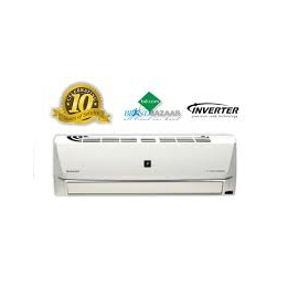 Sharp Split Wall Inverter I/D AH-XP18WMT 18000Btu