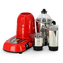 GEEPAS 750W 3 In 1 Mixer & Grinder (GSB5080N), 2 image