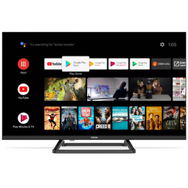Vision 32" LED TV E30 Android Smart Infinity