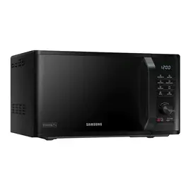 Samsung M/W Oven 23L Grill | MG23K3515AK/D2, 2 image
