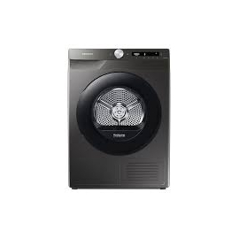 Samsung Front Loading Dryer- 9KG DV90T5240AN/S1, 2 image