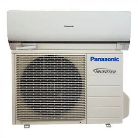 Panasonic Split Inverter I/D Wall CS S18PKH, 2 image