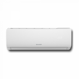 Sharp Split Wall I/D AH-A12ECB 1.0Ton
