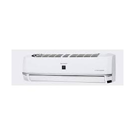Sharp Split Wall Inverter I/D AH-XP22WMT 24000Btu