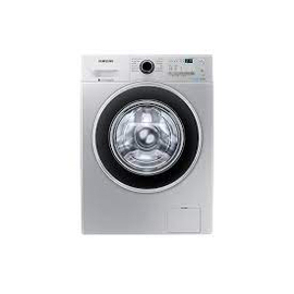Samsung Front Loading Washing Machine | WW80J4213GS/TL | 8KG